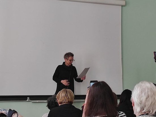     Светлана Сурганова раскрала секрет своего идеального утра. Фото: «МК в Питере»