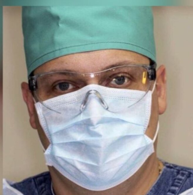 Андрей Каспаров