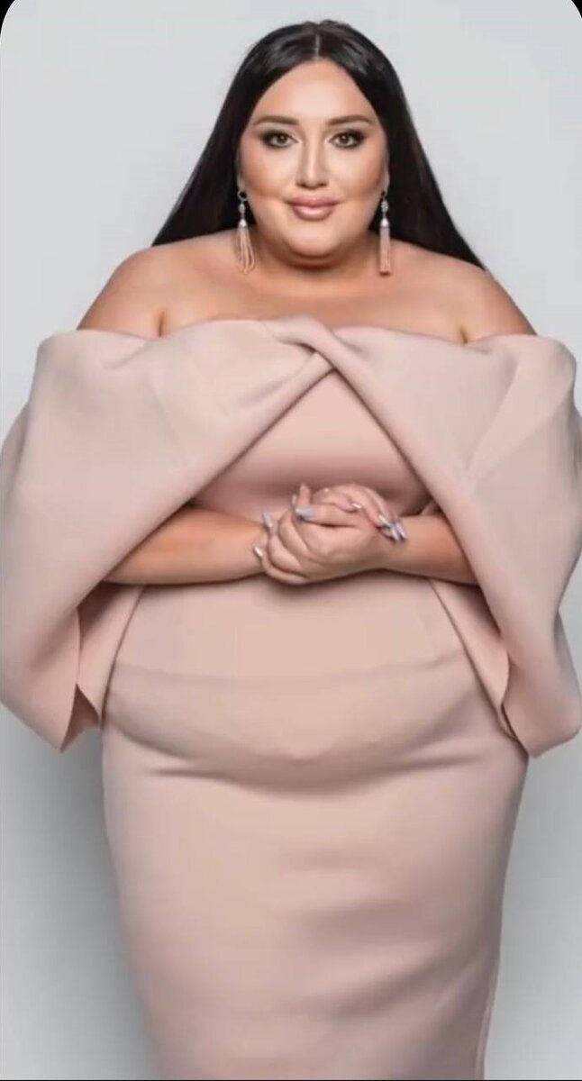    Гоар Аветисян до похуденияСоцсети