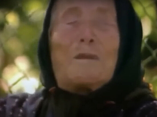 ФОТО: СКРИН ФИЛЬМА «ВСЯ ПРАВДА ПРО ВАНГУ»