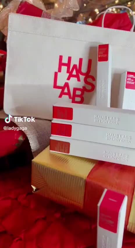    Леди Гага Видео: ТикТок