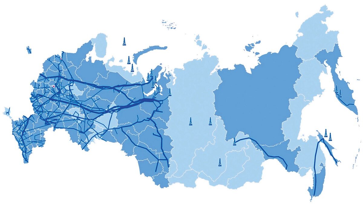 Когда уже проведут газ в Красноярск? | Сделано у нас | Дзен