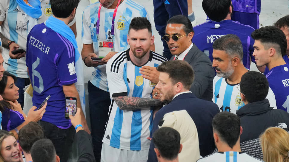    Фото: Hassan Ammar / AP