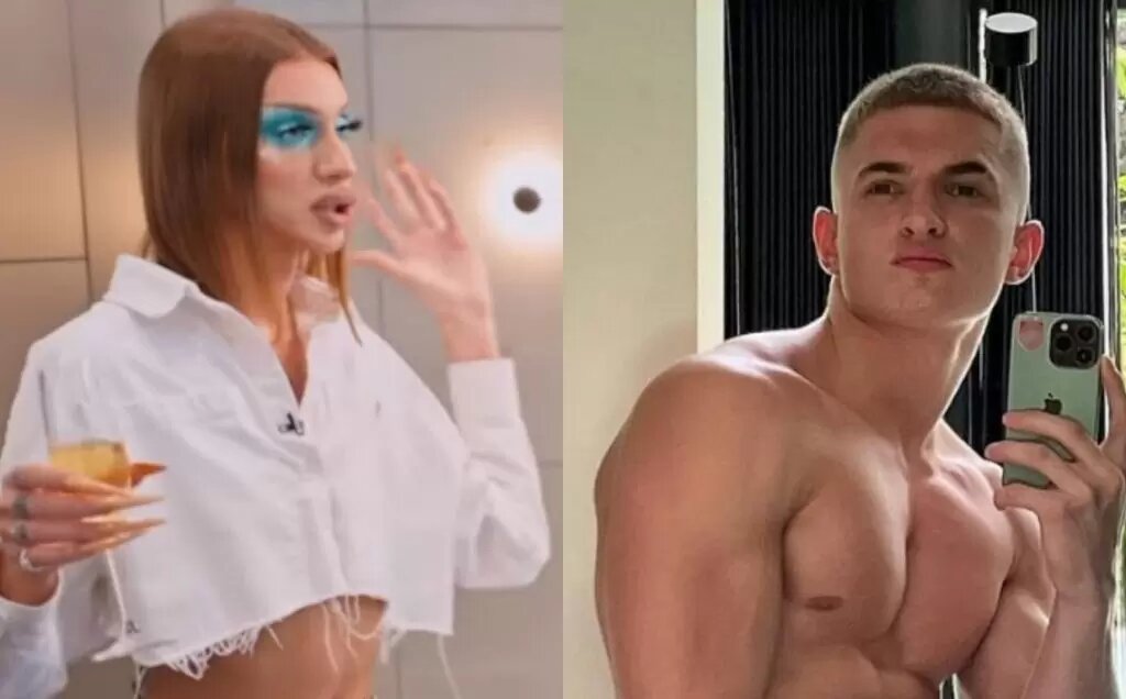 Порно гей нюхает член - порно видео смотреть онлайн на chelmass.ru