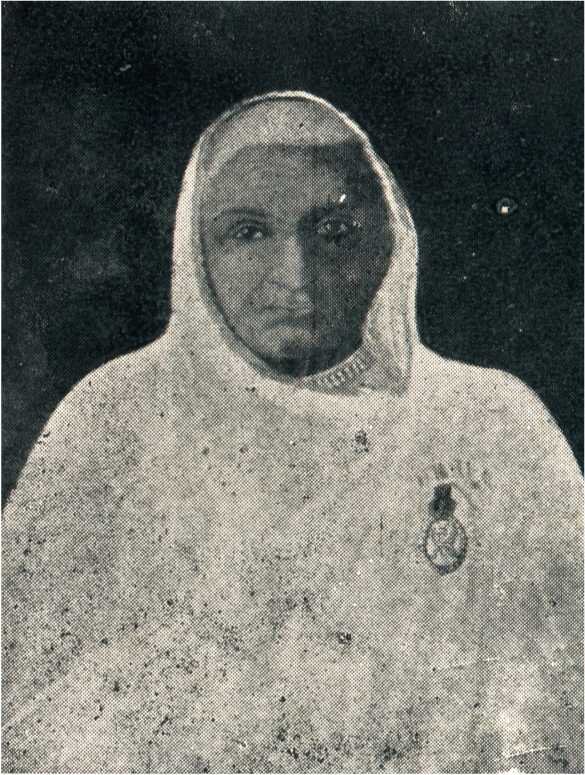 Кудсия Бегум