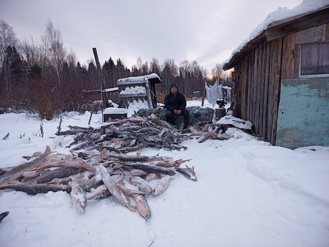 Люди реки Тагт. Путешествие в край сосьвинских манси. | Путешествую по  России | Дзен