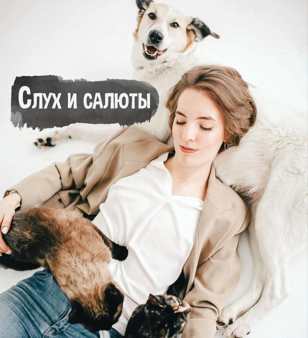 Слух кошек и собак намного превосходит слух людей.  Многие кошки и собаки страдают шумофобией — то есть, страхом громких звуков. Взрывы салютов у таких животных вызывает панические атаки и сильнейшее состояние стресса