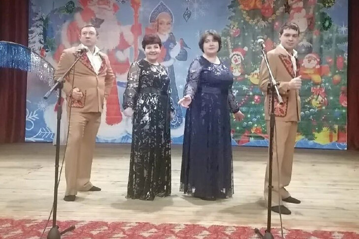    Фото: zdvinsk_54 / ВКонтакте