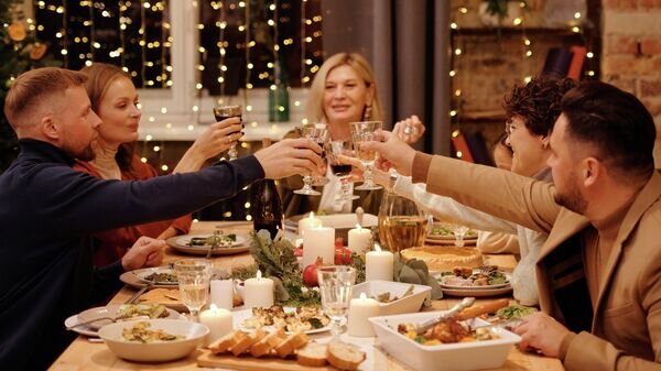   © Фото / Pexels / Nicole Michalou