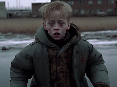    Midjourney показала как бы выглядел «Один дома», снятый в СССР