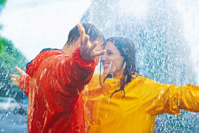     Как вернуть счастье в брак? 20 отличных советов