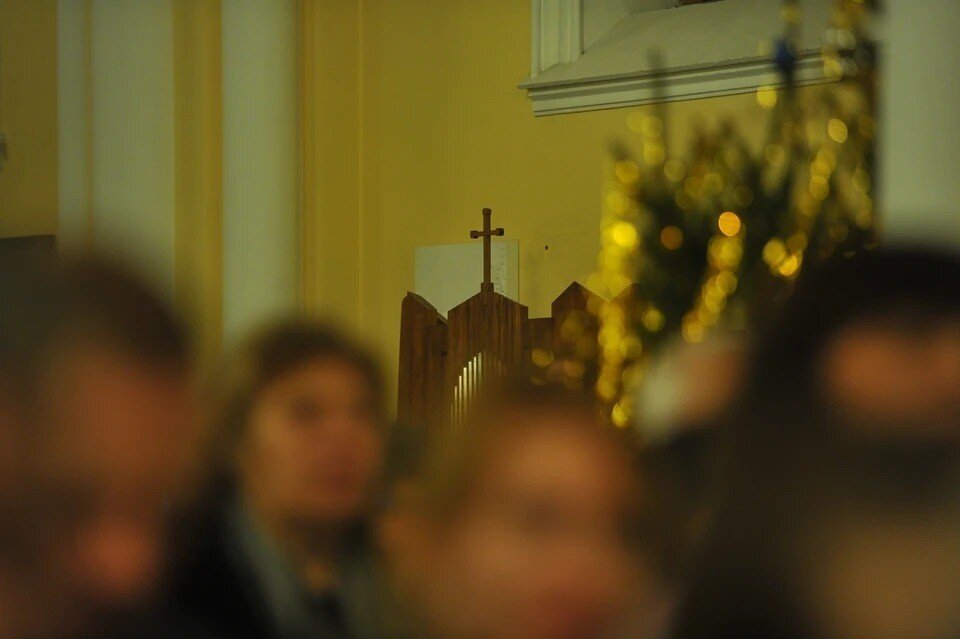     Католическое Рождество отмечают 25 декабря - узнали запреты и приметы. Снимок носит иллюстративный характер. Евгения ГУСЕВА