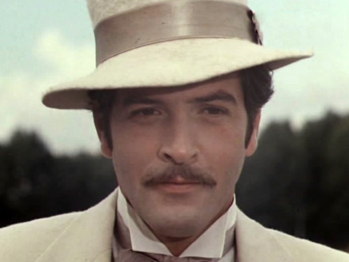 Убийство Гонзаго (1991) - актеры и роли - Юрий Васильев - фильмы-спектакли - Кин