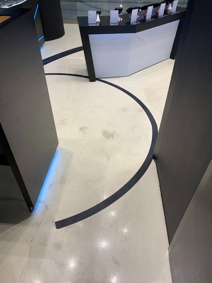 ПОЛИМЕРНЫЕ ДЕКОРАТИВНЫЕ ПОКРЫТИЯ БЕТОНА С ЧИПСАМИ (ЭПОКСИДНЫЕ, ПОЛИУРЕТАНОВЫЕ, АКРИЛОВЫЕ, МЕТИЛМЕТАКРИЛАТНЫЕ)" - ОТ ГРЯЗИ И МИКРОБОВ 