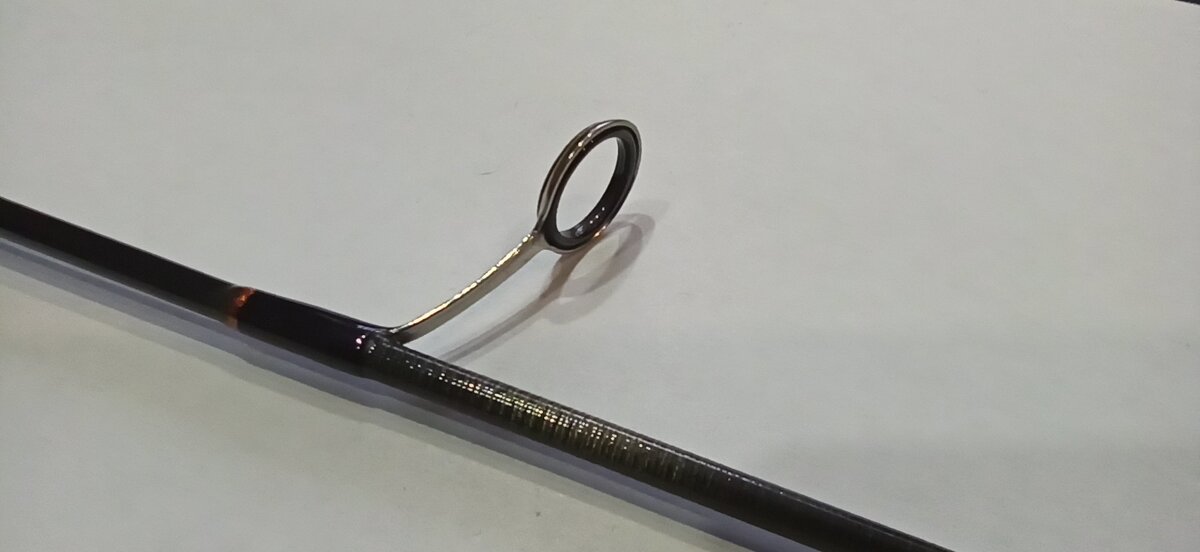 Кольца однолапые. Фото автора.