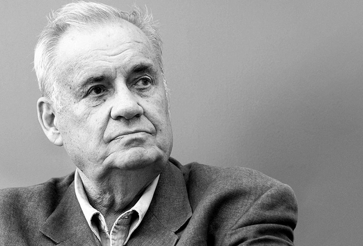Представитель мужчины-скорпиона - Эльдар Рязанов. 