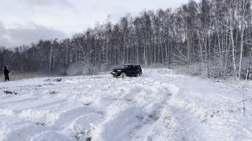 фот что значет дривт 4x4