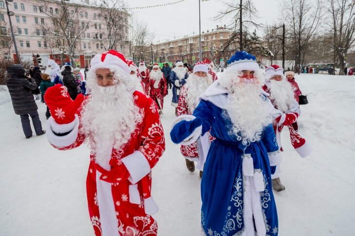    фото Андрея Заржецкого