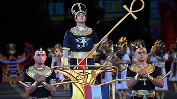 ФОТО: KOMSOMOLSKAYA PRAVDA/GLOBALLOOKPRESS