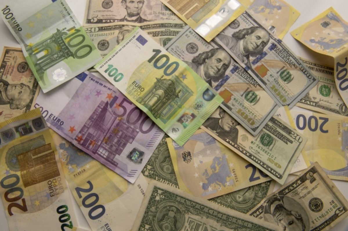    Туристы смогут купить билеты на поезд в Египте только за доллары или евро