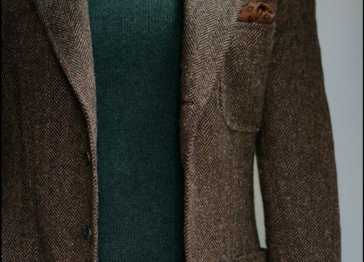 6 стильных цветовых сочетаний в одежде для мужчин