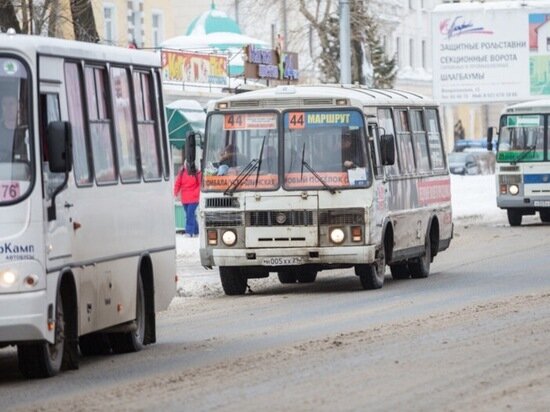     фото из архива региона 29