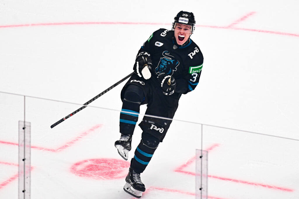    Фото: ХК «Сочи»