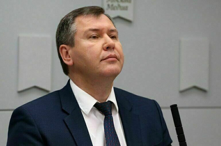   Андрей Никеричев/АГН Москва