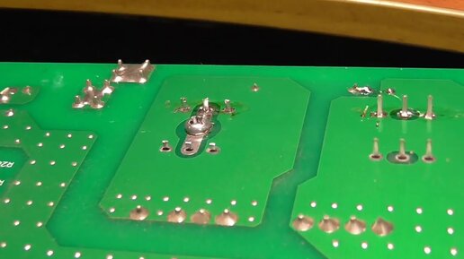 Ремонт сварочного аппарата Etalon WMM130PB | Мастер-электрик. Павлово ...