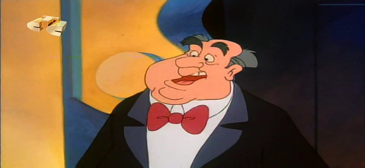 Если ваш мир не похож на его, то и смысла он не поймет.