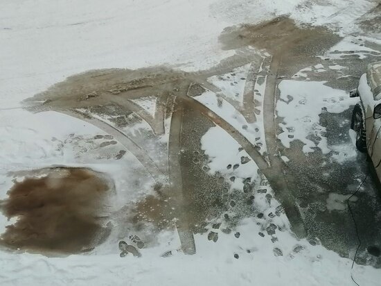     Фото: vk.com Подслушано в Аксарке