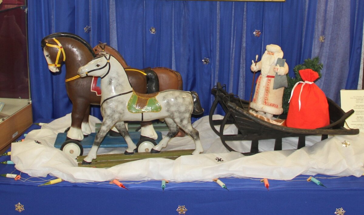 Из фондов Кировского областного краеведческого музея имени П.В. Алабина