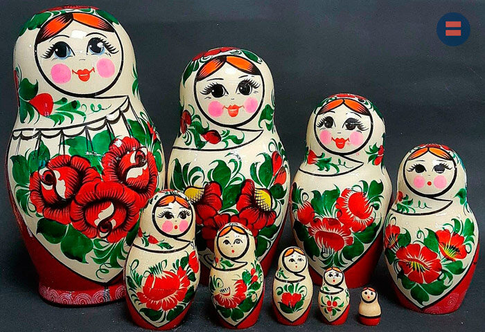 Бежать и прятаться. Что такое русский национальный архетип