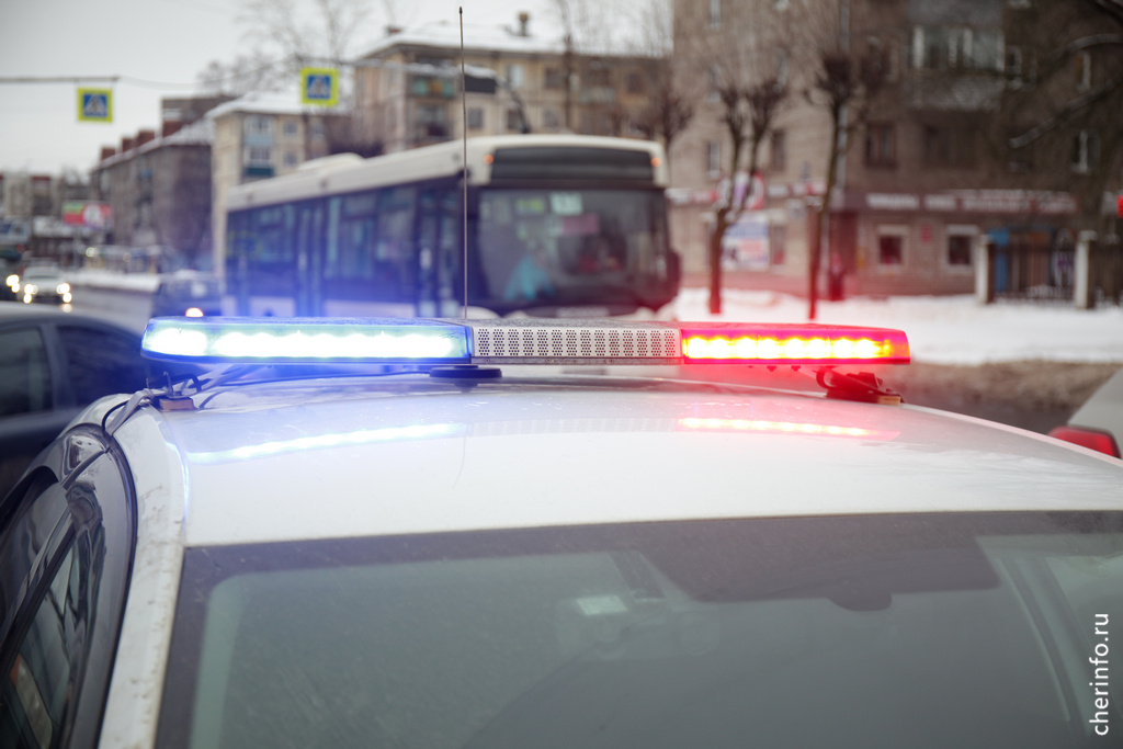    Рейды ГИБДД проходили с 23 по 25 декабря во всех районах города
