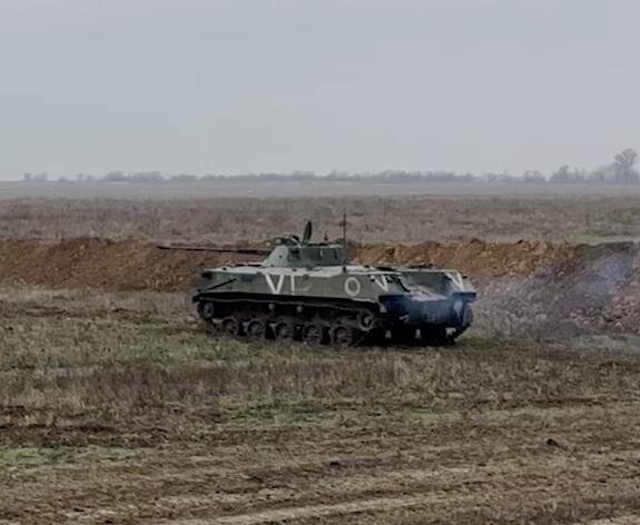    Фото: Минобороны РФ