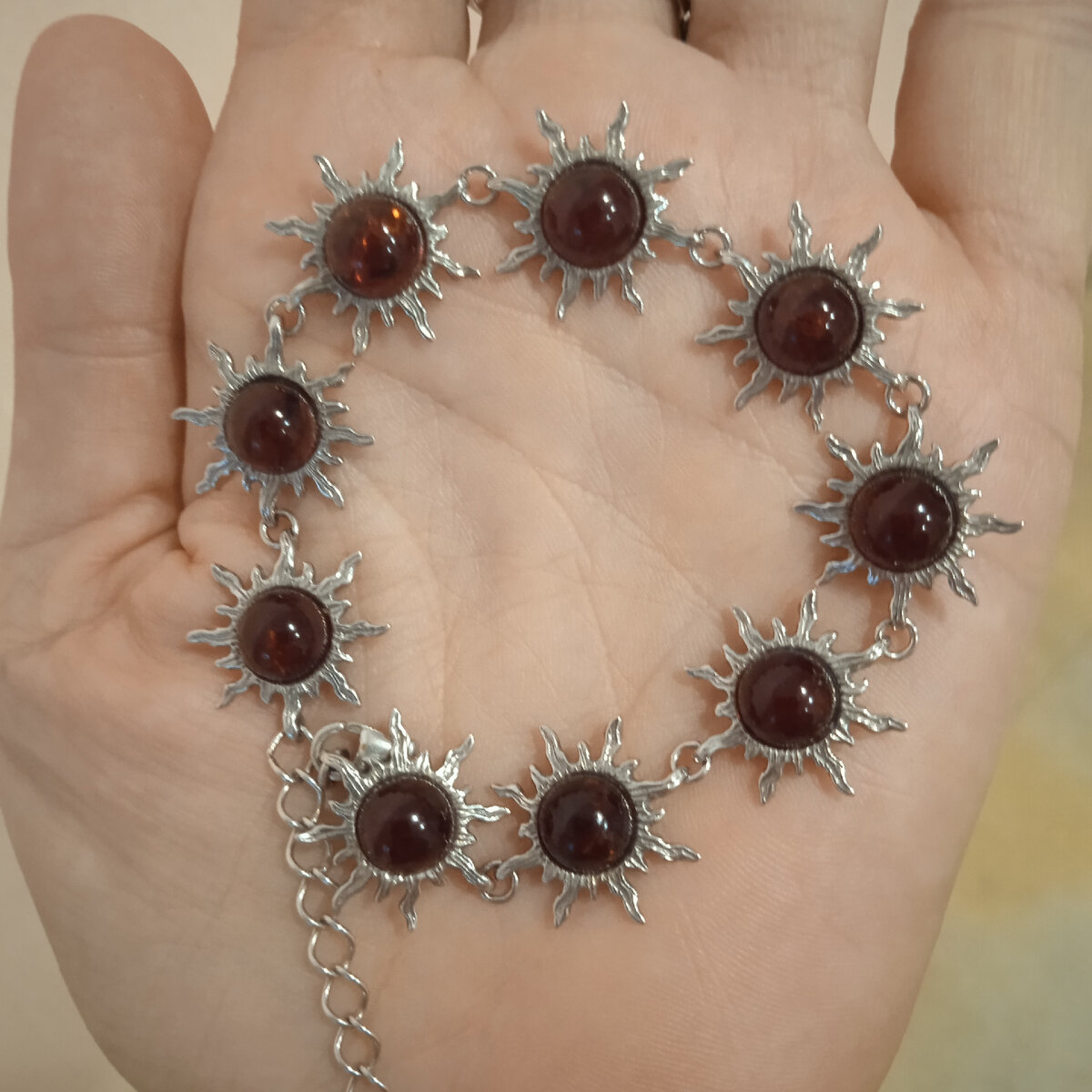 Надюша! Столько раз спасибо, сколько здесь солнышек! 