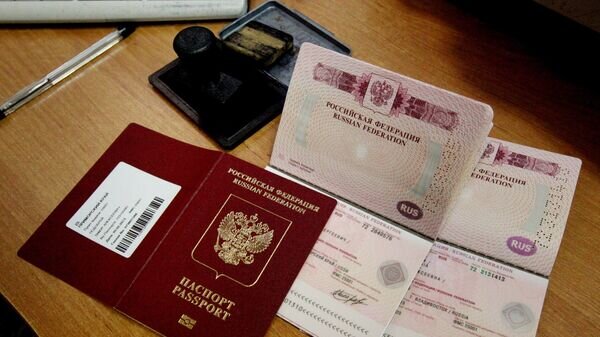   © Sputnik / Виталий Аньков