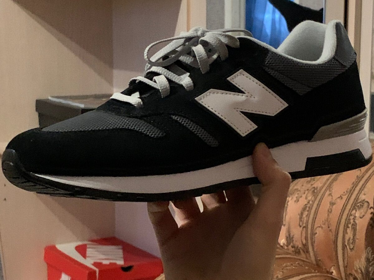 New balance 565 opinioni online