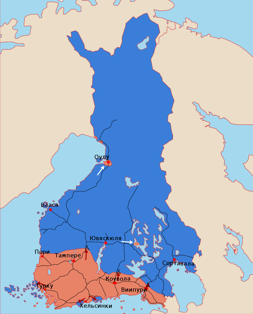 Территория финляндии. Территория Финляндии до 1917. Финляндия в 1917 году карта. Территория Финляндии до 1917 года. Карта Финляндии 1918 год.