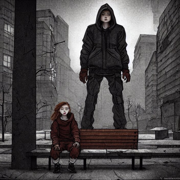 ИИ по запросу автора