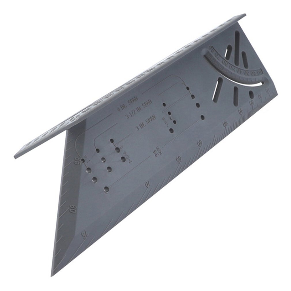 Линейка для деревообработки 3d измеритель