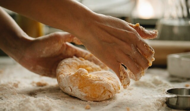 Фото автора Klaus Nielsen: Pexels