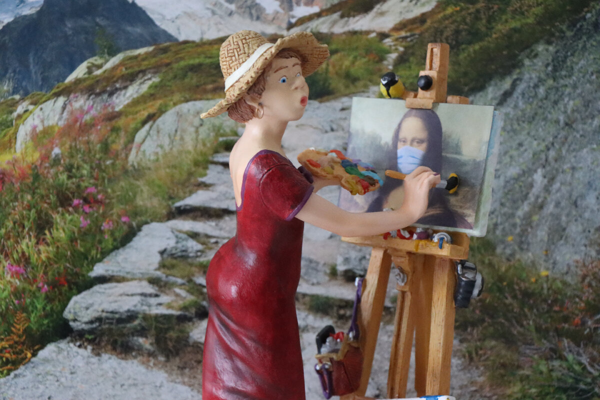 Изображение Roland Steinmann с сайта Pixabay 