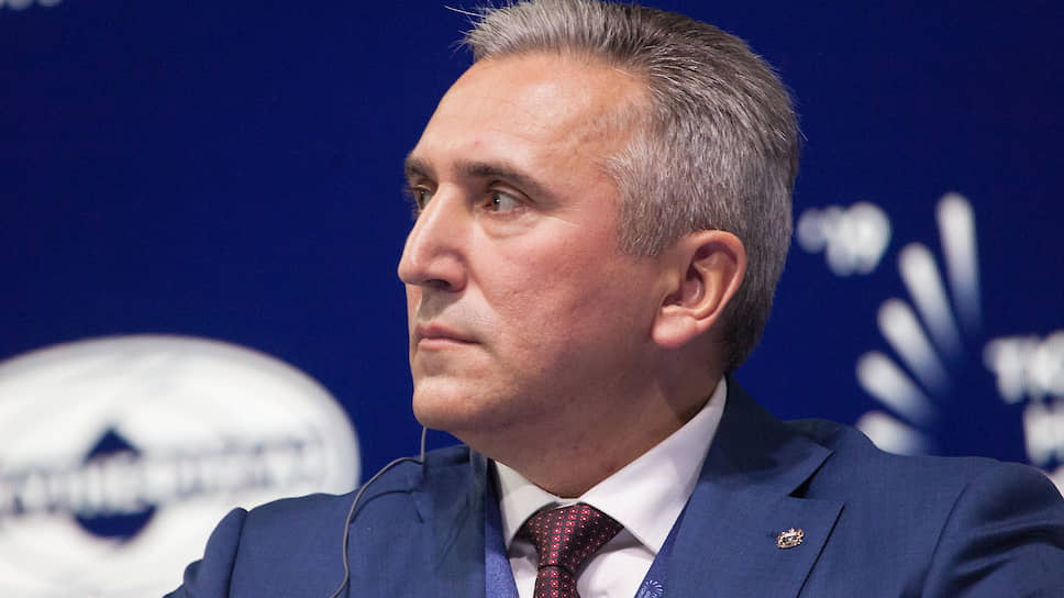 Фото: "Коммерсант"