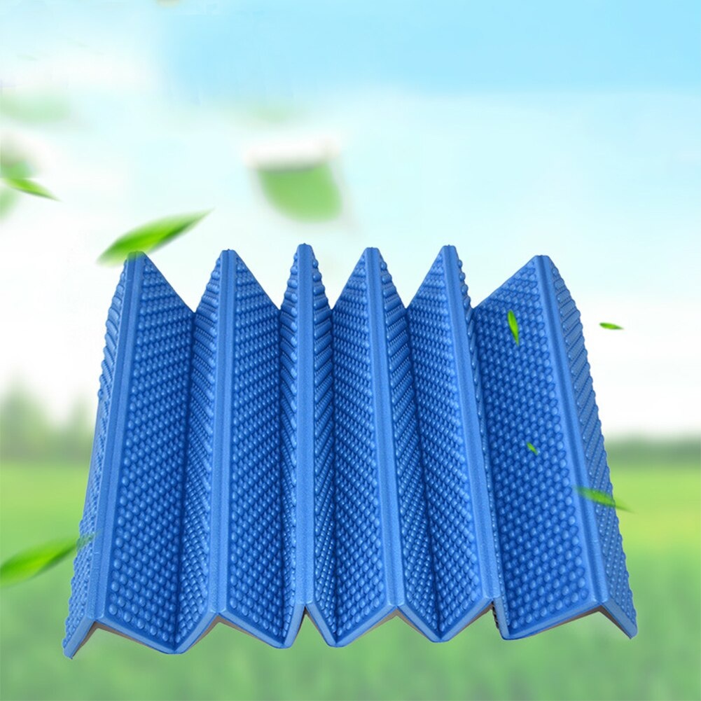 Туристический коврик