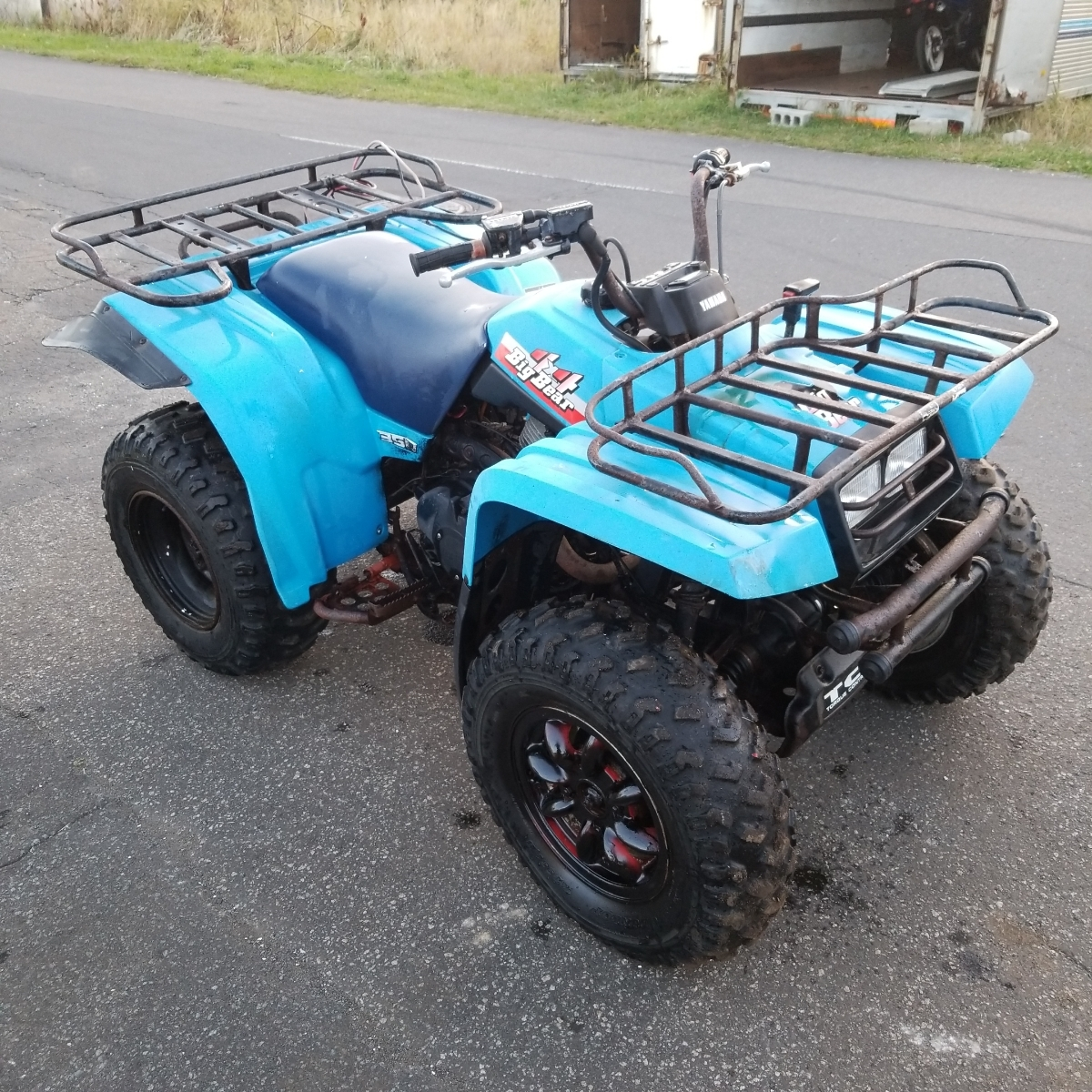 Японцы вещи делают! Жаль недоступные нам. Источник фото - https://yahoo.aleado.ru/lot?auctionID=v594333409