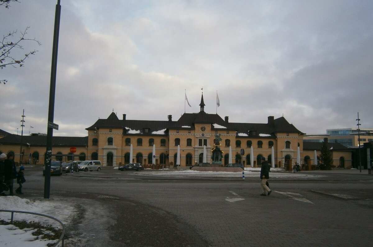 Фото из личного архива