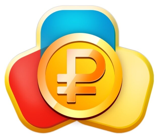 Логотип приложения