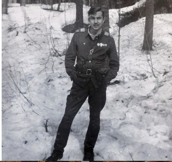 Кирилл честно отдал долг Родине