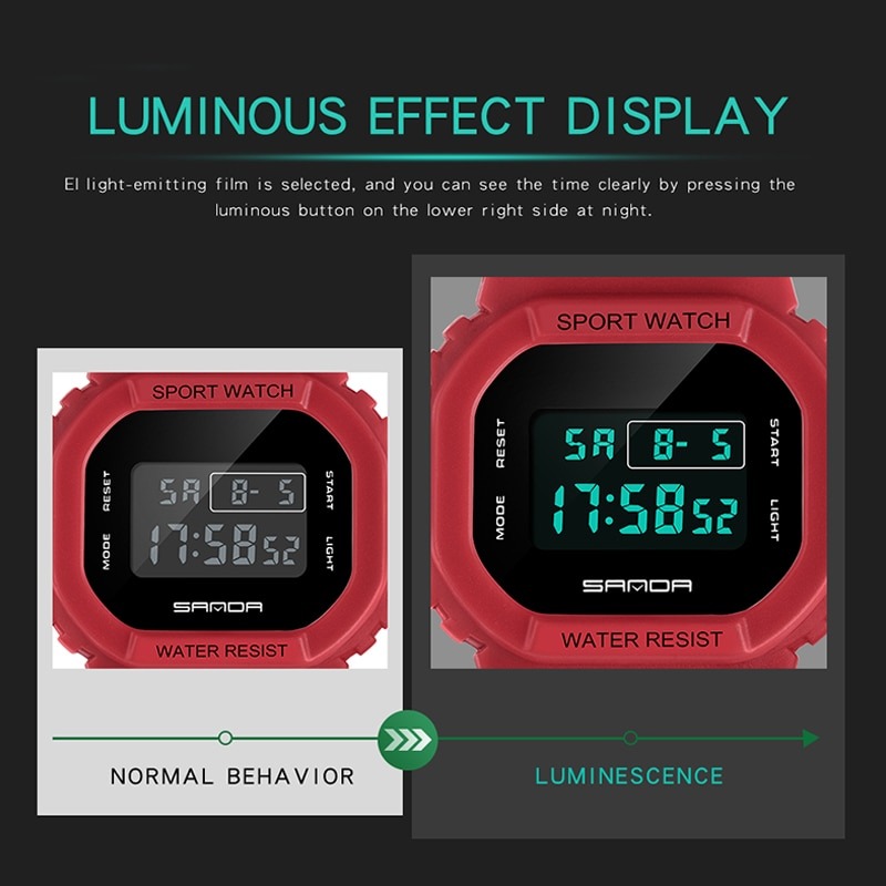 Часы мужские g shock